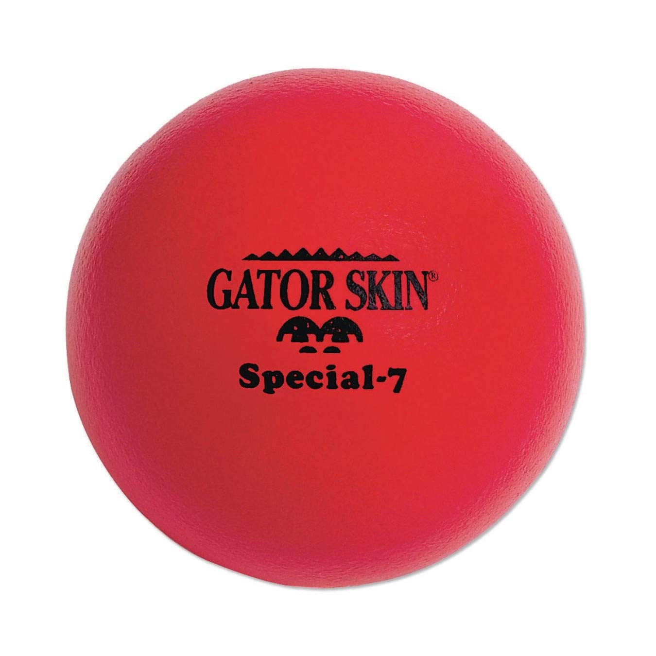Gator SkinSpecial-7 Ball, Red