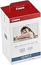 Canon Color Ink Paper Set KP-108IN 4X6 108 Sheets