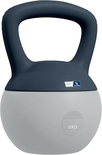 Kettlebell 6/8/10/12kg SPORTNOW