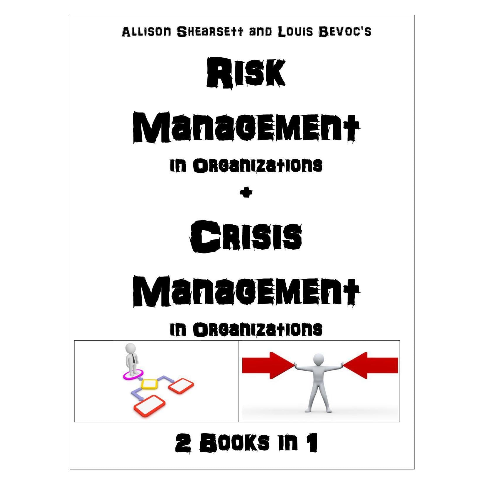 Risk Management in Organizations + Crisis Management in Organizations