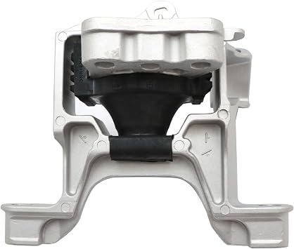 FZJDSD Front Right Engine Mount Compatible with Mazda 2 2017-2019 Compatible with Scion iA 2016 Compatible with Toyota Yaris 2016-2022 Yaris iA 2017-2018 L4 1.5L Replace 12305WB002