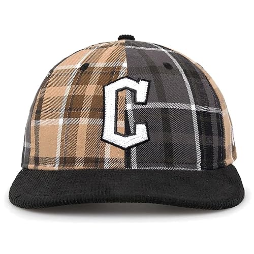 Cleveland Guardians New Era 9FIFTY Snapback Cleveland Guardians New Era 9FIFTY Snapback — officially licensed fan gear