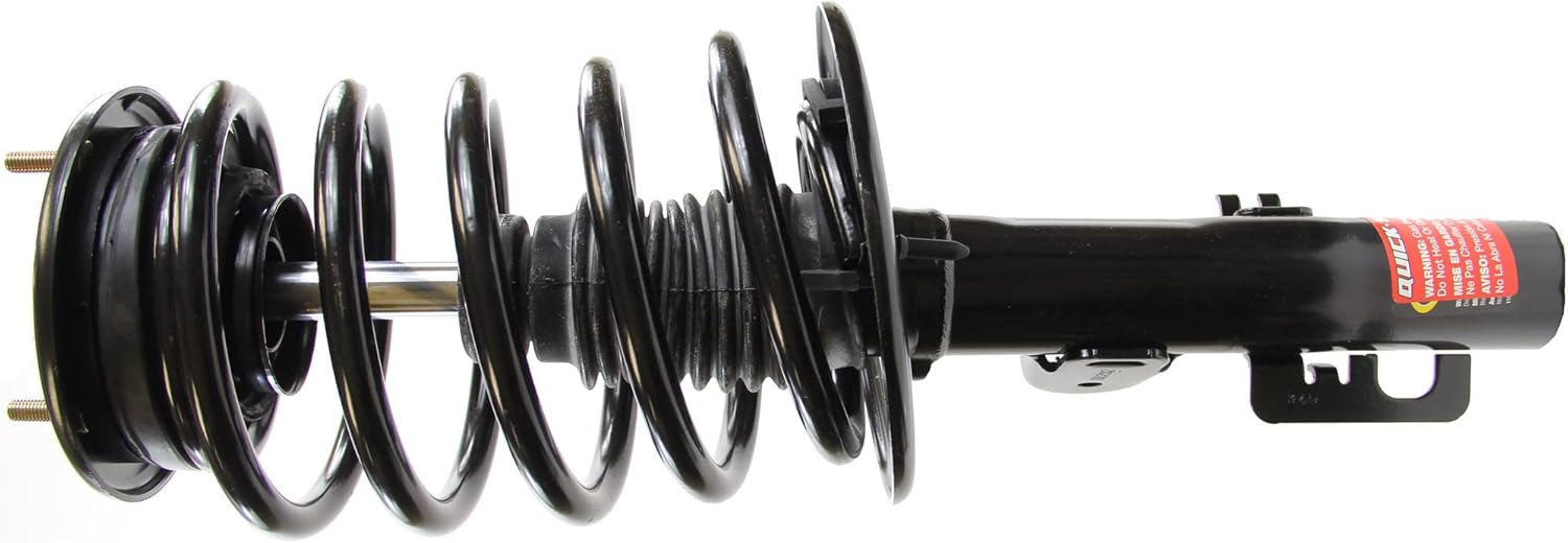 Monroe Quick-Strut 272530 Suspension Strut and Coil Spring Assembly for Ford Taurus