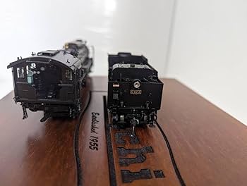 HOゲージ　3線　蒸気機関車 鉄道模型（日本型） – タグ 