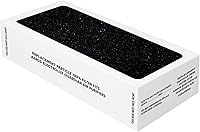 Vista 1 de Filtro HEPA de repuesto con TiO2 para mejorar la calidad del aire, compatible con purificadores de aire Aerus Electrolux Guardian Series