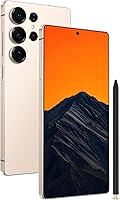 Vista 18 de Teléfono celular desbloqueado I25 Ultra 5G, teléfono inteligente Android 14 Snapdragon 8 Gen 2 Octa-Core, 4GB+128GB UnlockPhone, 6800mAh batería