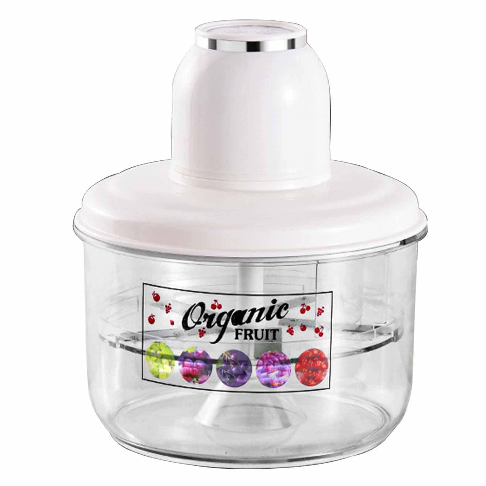 Obieraczka, Automatyczna obieraczka do małych owoców, narzędzie usuwania skórki(White)