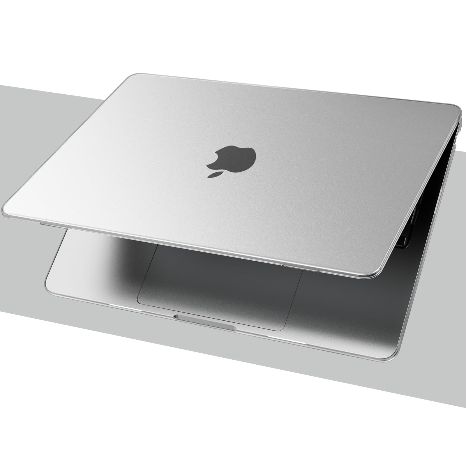 MacBookAir　M4 2025　15インチ　２５６GB　クリアケース付き Amazon.com: EooCoo Case Compatible with MacBook Air 15 inch M5