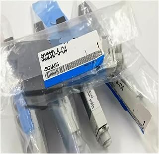1 個 SQ1131 SQ1231/SQ1131Y/SQ1231D-5/51-C4/C6 電磁弁(SQ1A31-51-C4)