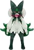 Pokemon Center Original Plush Meowscarada 15.7 x 9.8 x 4.7 inches 40 x 25 x 12 cm