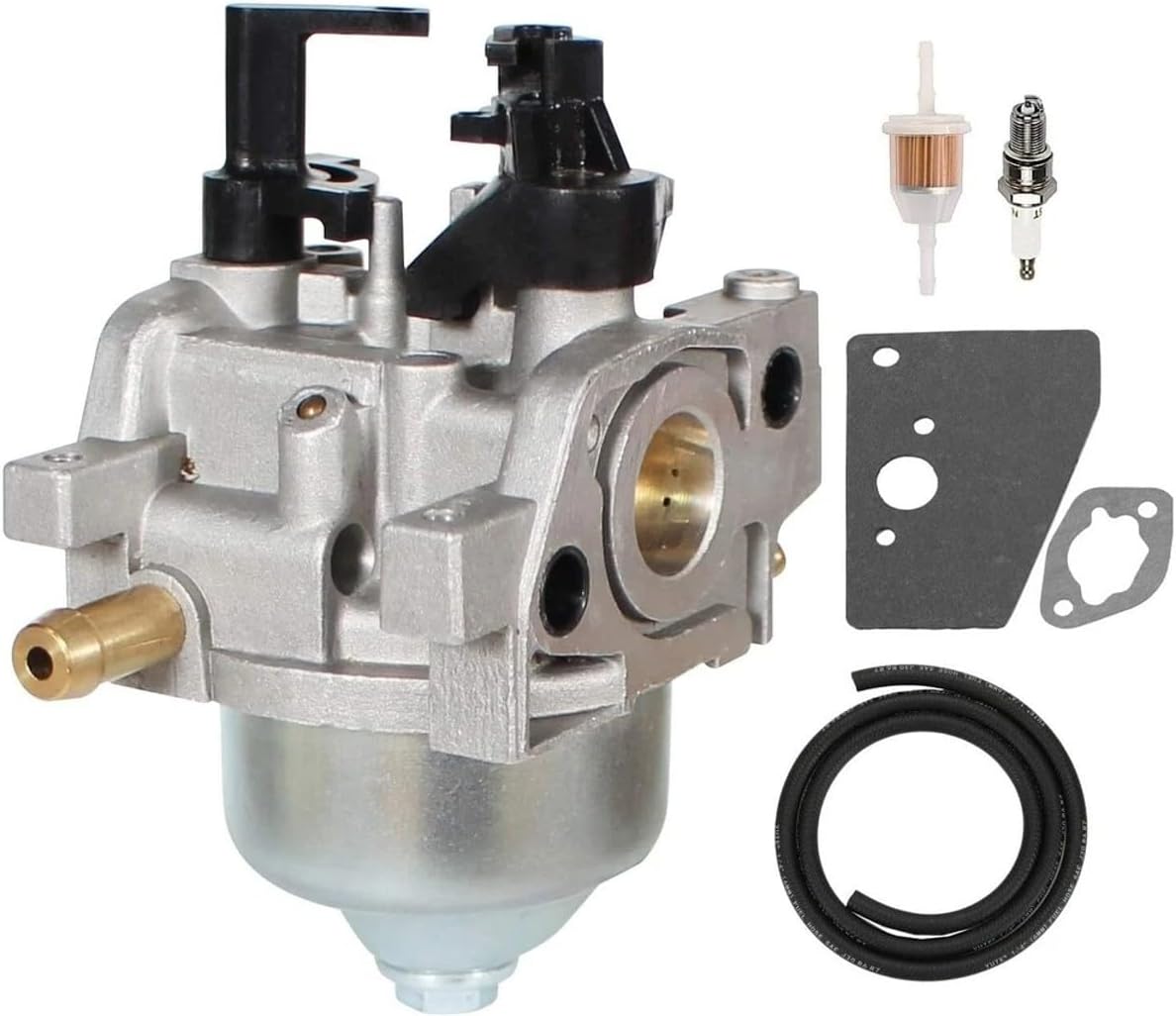 Carburetor Replacement for HU80709 Kohler Courage XT-7 173cc Engine