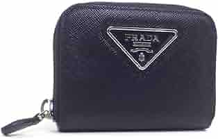 新品　プラダ サフィアーノトライアングル カードケース コインケース 楽天市場】【ｸｰﾎﾟﾝ5%OFF】プラダ／PRADA