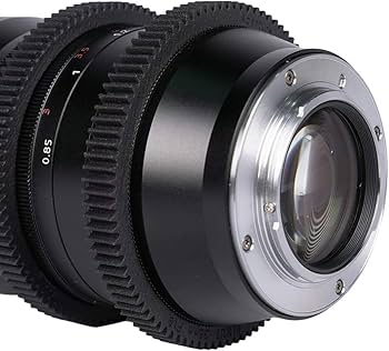 Amazon | SIRUI レンズアダプター Sirui 35mm f/1.8 アナモルフィック