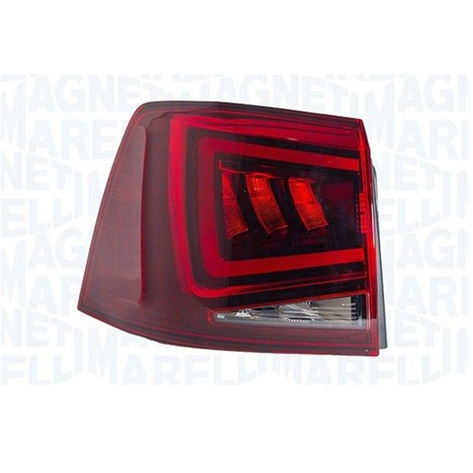 Magneti Marelli 714000028810 Fanale Posteriore Sinistro