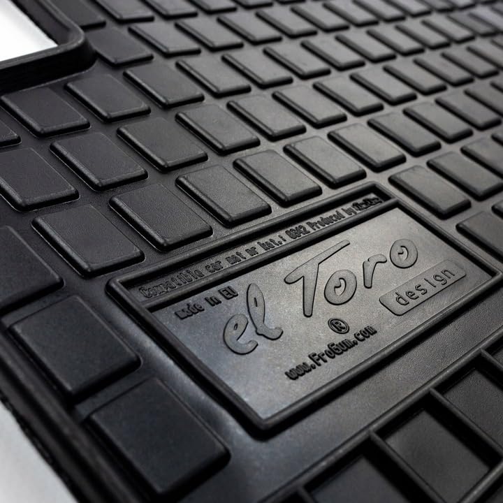 Tapis de voiture sur mesure pour Audi A6 C7 : restez au sec sous la pluie et la boue