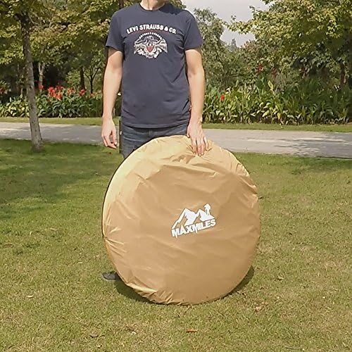 maxmiles tent