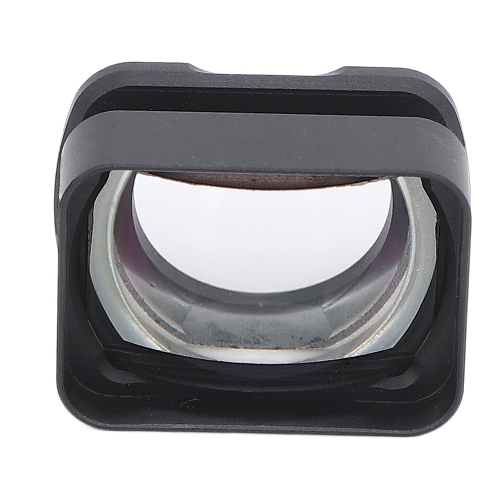 2X Wide Angle Lens for OSMO 3, 40° Wide Angle Portrait Lens, Barlow Lens, Magnetic Attach, 2X Focal Length Telephoto, Quick Release