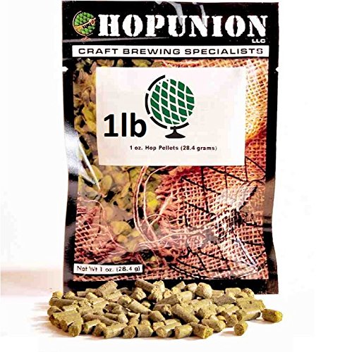 Equinox Pellet Hops - 1lb