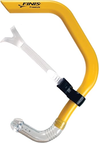 Snorkel de natación Freestyle