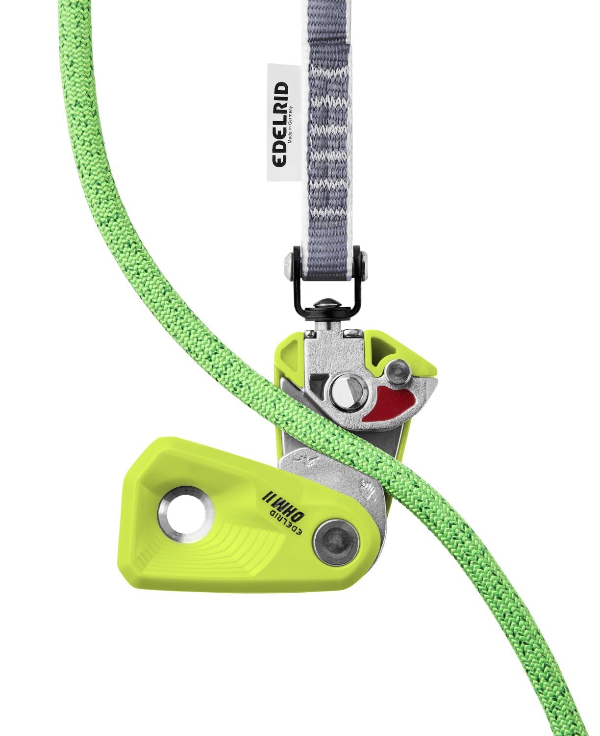 EDELRID Résistance de ballast Ohm II