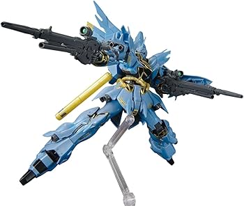 福岡限定セット ユニコーンガンダム シナンジュ 逆襲のシャア SIDE-F
