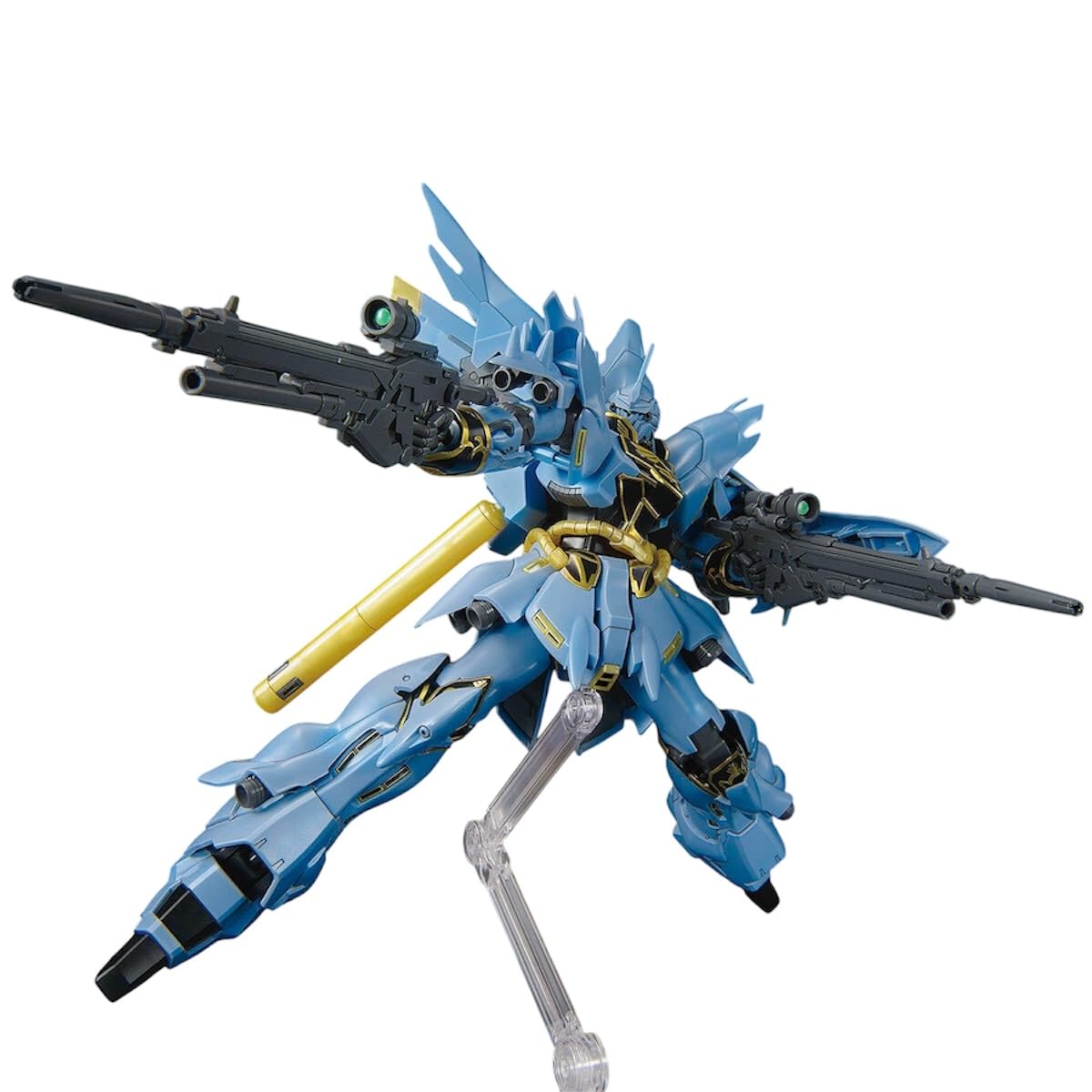 福岡限定 HGユニコーンガンダム 限定スリーブ付き HG シナンジュ 新品 Amazon | 【HG】 1/144 ベース福岡限定 シナンジュ Ver.GSF 機動