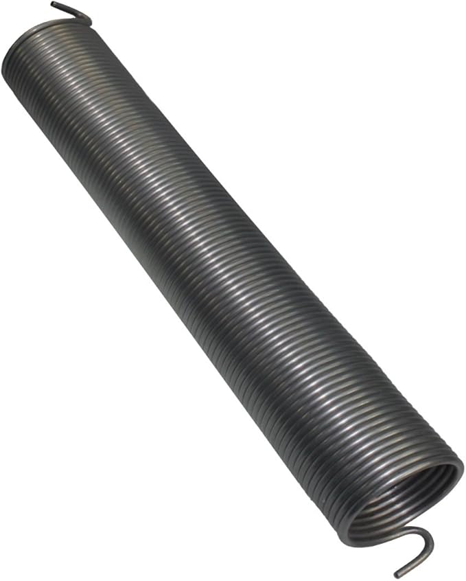 Molla A Torsione Per Porta Da Garage Hörmann L/R 700 701 702 703 704 - Foto 9