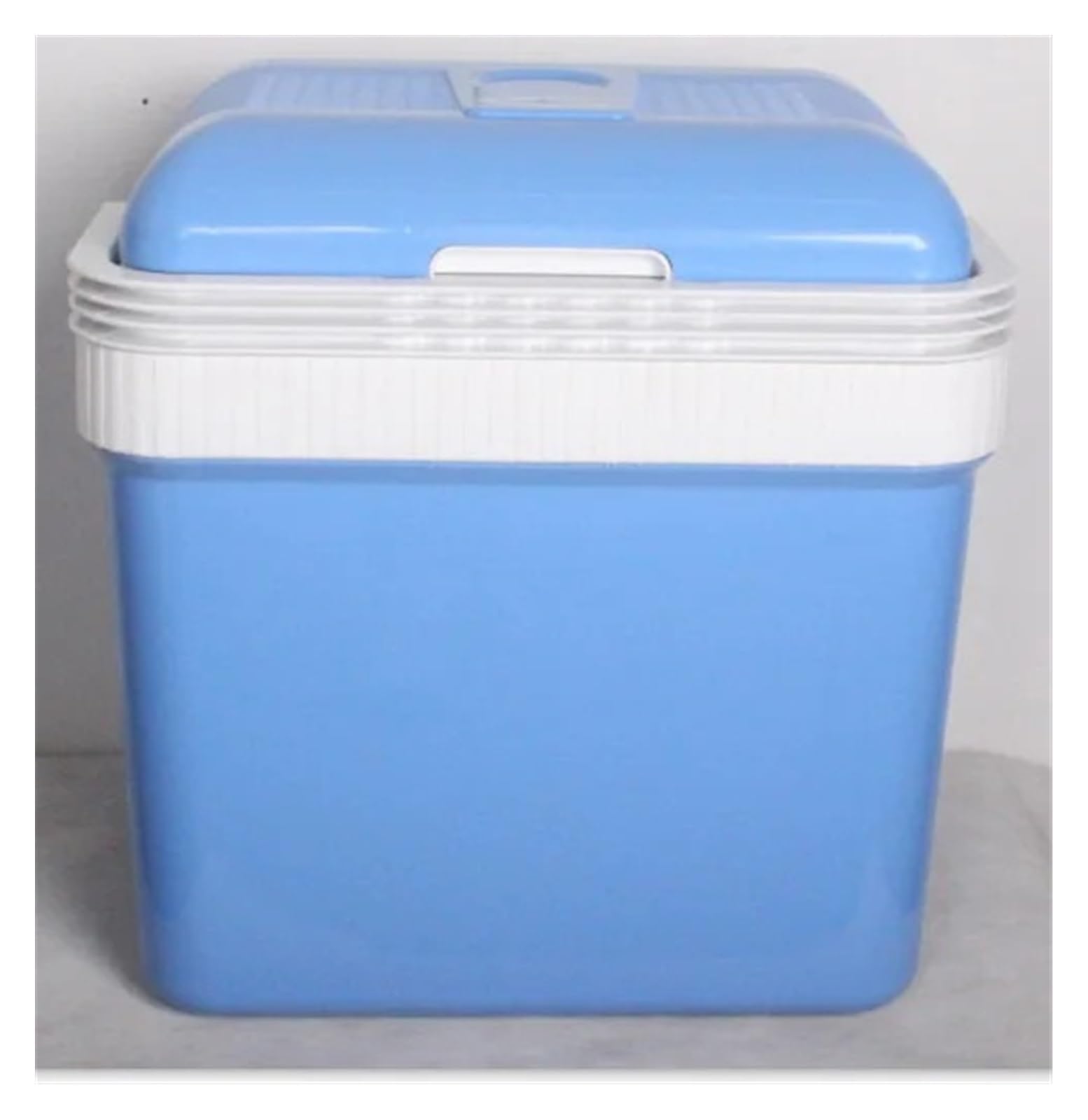 Refrigerador for Auto de 24L for Auto, hogar, Doble Uso, 220/12v, mínimo 10°