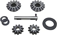 Vista 6 de USA Standard Gear (ZIKF7.5-S-28) Juego de engranajes araña para Ford 7.5 diferencial