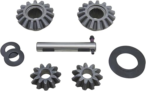 Miniatura 7 de USA Standard Gear Juego de engranajes de araña estándar, GM 8.5 & 30 acanaladuras, NA