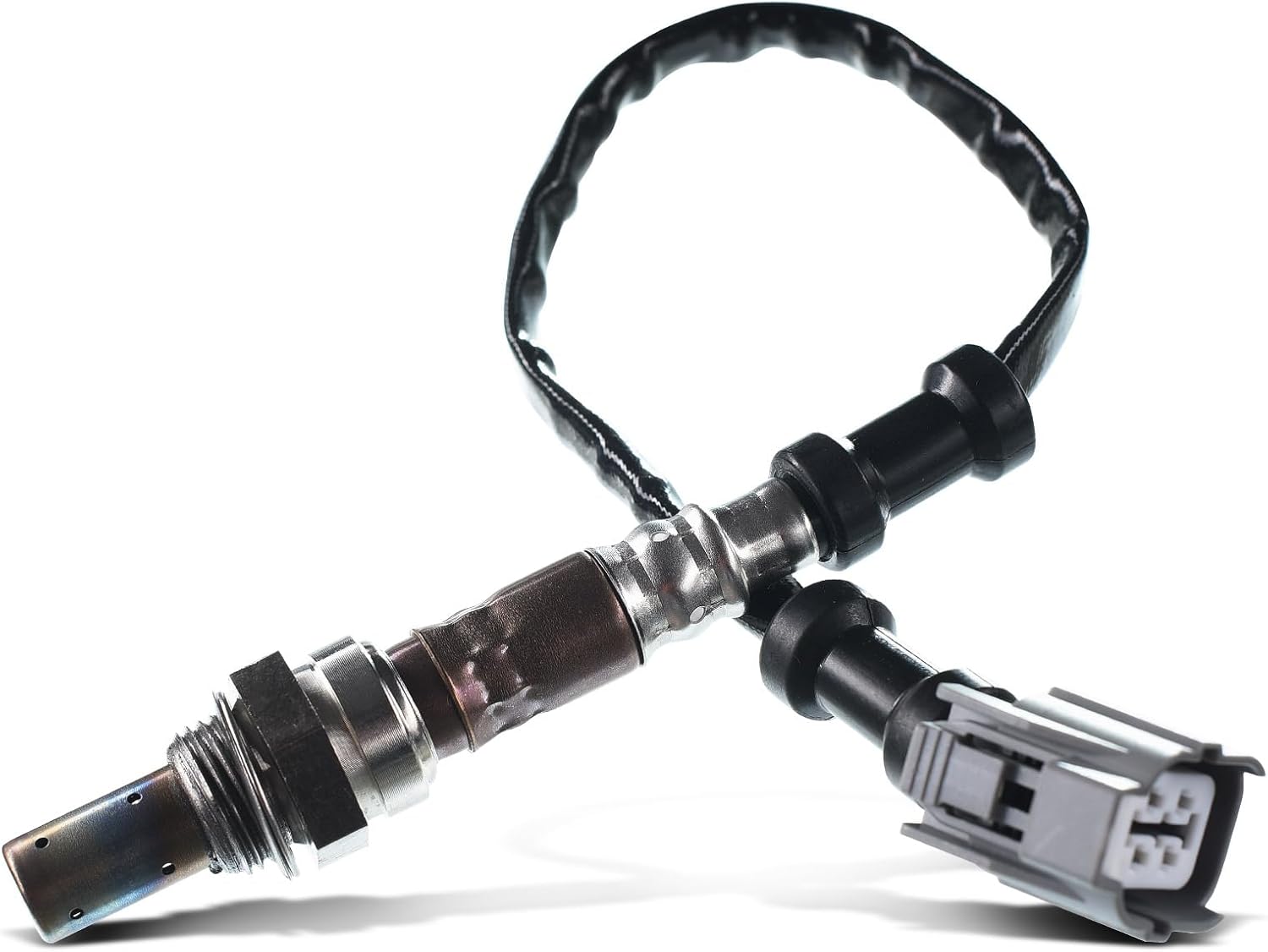 A-Premium O2 Oxygen Sensor Compatible with Honda Accord 2001-2002, Insight 2001-2006, 1.0L 2.3L, Upstream, Replace# 36531PAA306, 36531PAAL41