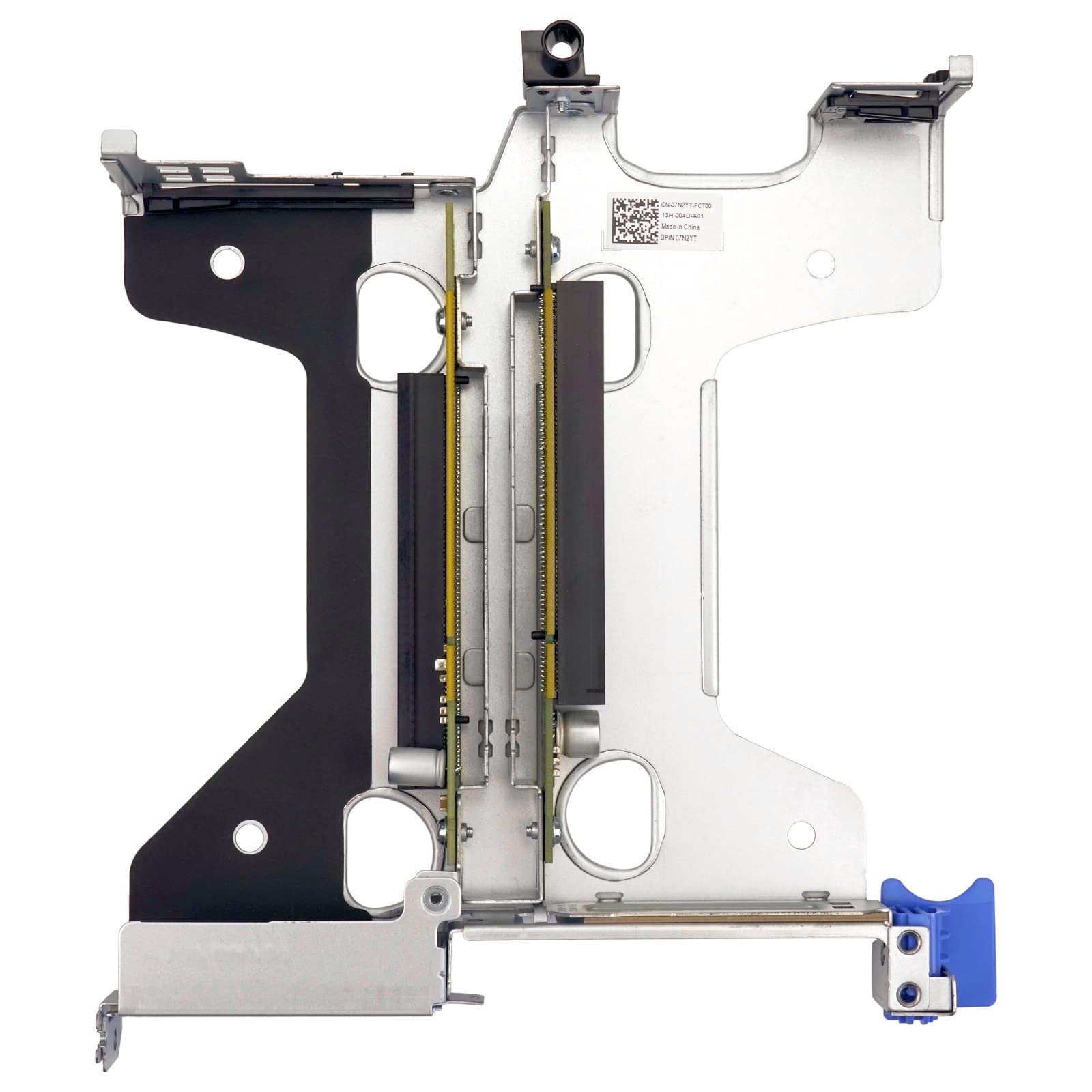 Poweredge 2650 Riser Poweredge Server Riser New Server Riser Card Assembly Compatible With ...