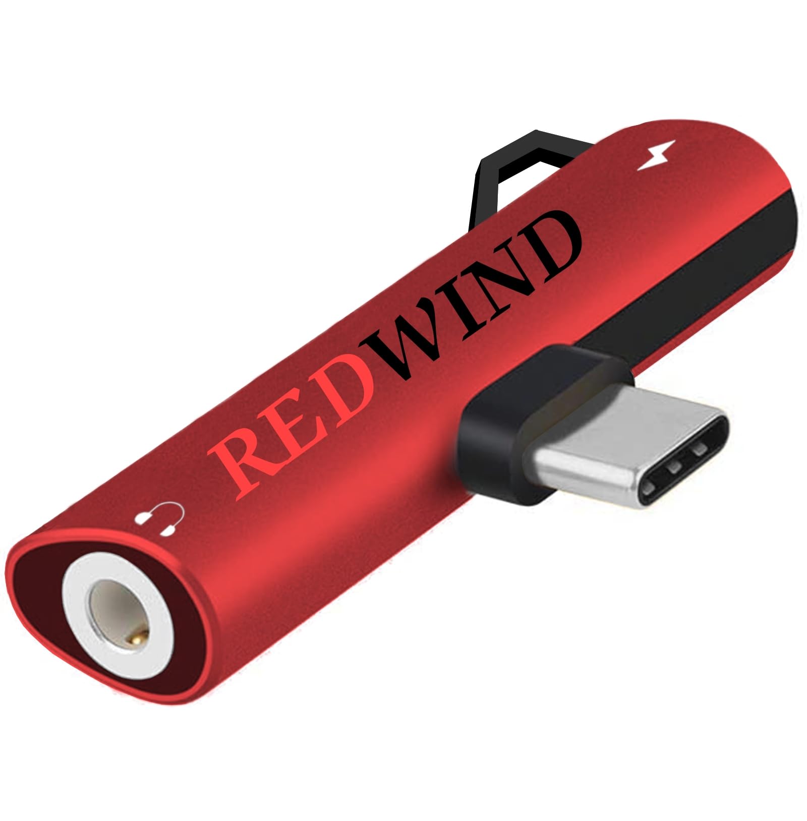 REDWIND USB C to 3.5mm Headphone & Charge Adapter Type C Audio AUX Mic Jack Dongle Compatible for One Plus 12 12R 12-5G 11 11R 10 10R 10T 9 9R 9T 8 8T 7 7T 6 5 Nore CE 4 3 2 All Models(Red/Black) (B0DH94S2QK) Amazon Price History, Amazon Price Tracker