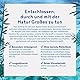 Ashwagandha Kapseln hochdosiert - 500mg Ashwagandha Extrakt pro Tagesdosis mit 35mg Withanolide - indische Schlaf Beere - 100 vegane Kapseln