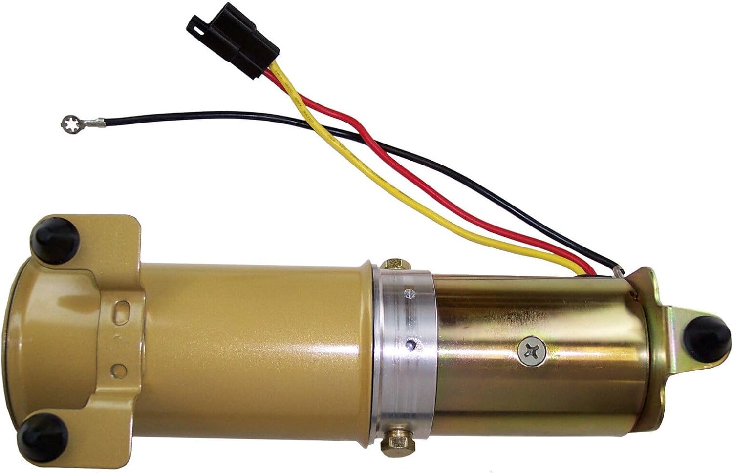 Fits Special & Top Hydraulic Pump Motor 1-Qty Rubber Mount TP62-BA