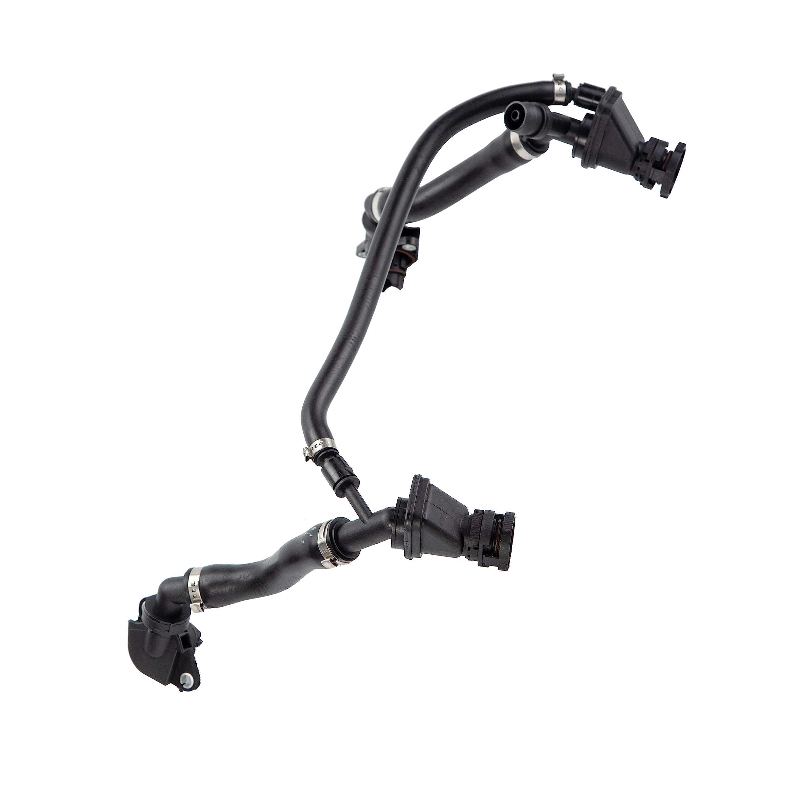 Amazon.com: Motiv8 Connecting Line & Ventilation Pipe Kit 