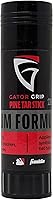 Franklin Sports MLB Gator Grip Pine Tar Stick - Superior Long-Lasting Tack for Baseball & Multi-Sport Grip