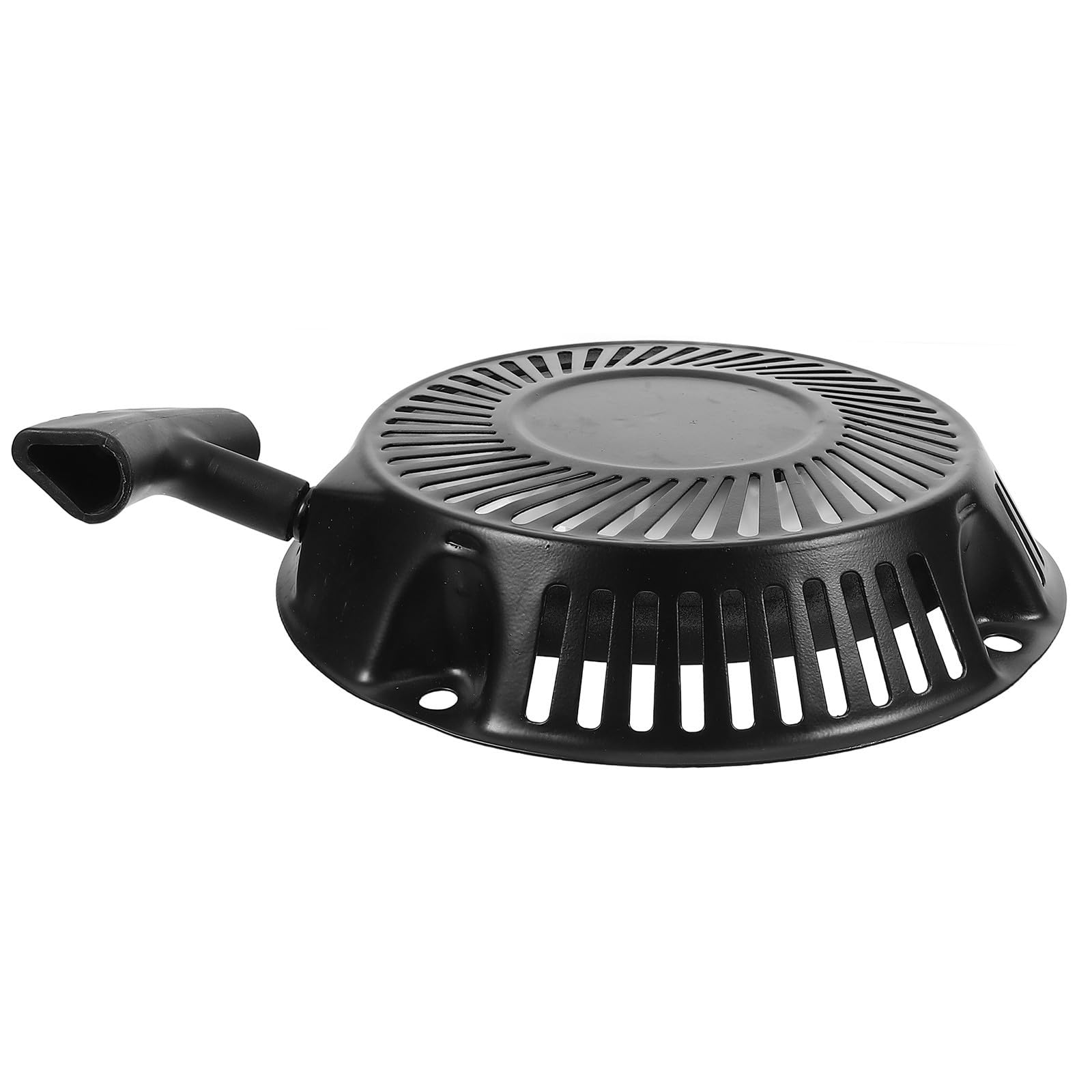 Arrancador manual para cortacésped 1p60 ideal para el mantenimiento de céspedes y parkings