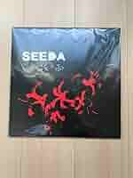 【即購入可】 花と雨　2LP レコード Amazon.co.jp: seeda 花と雨 2lp レコード : おもちゃ