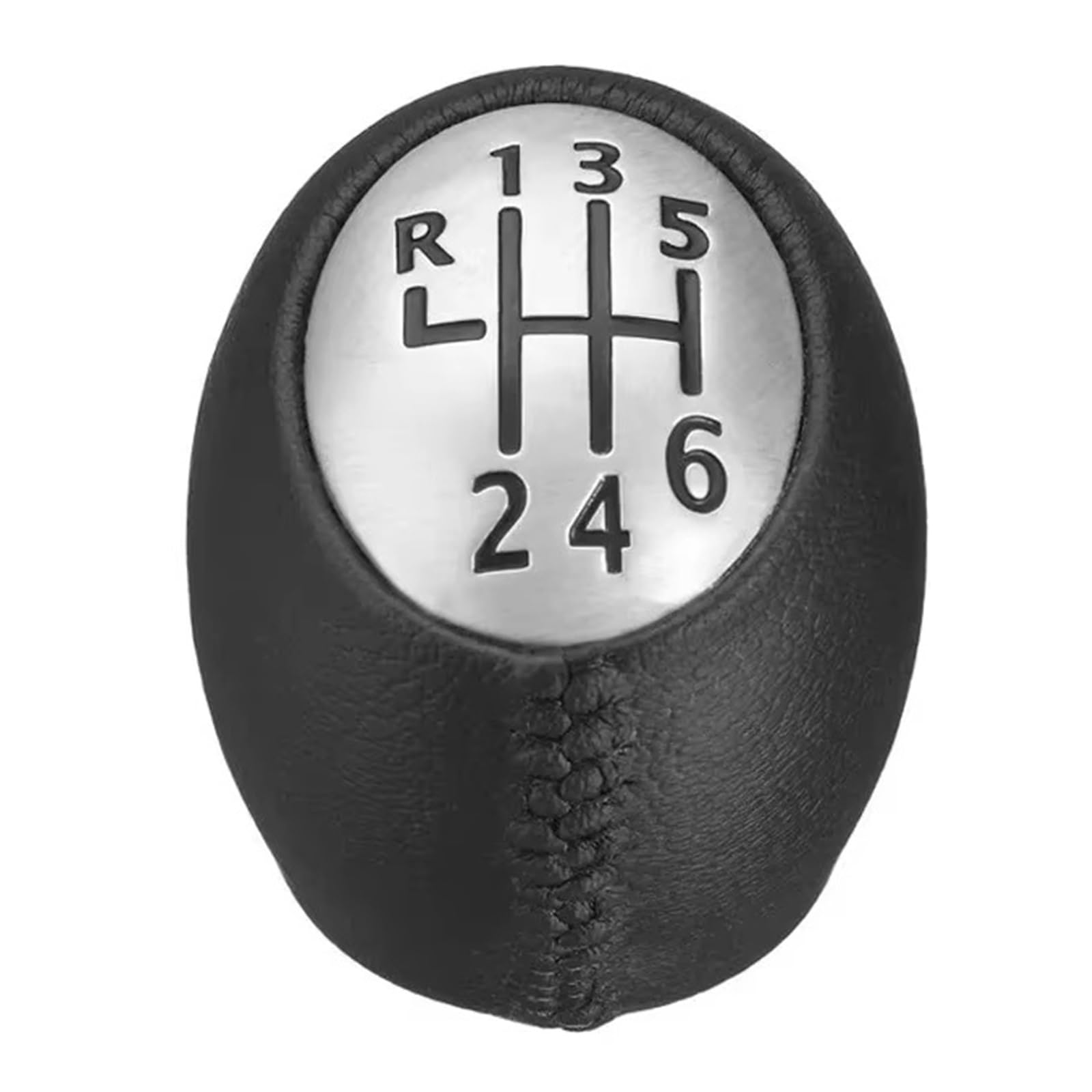 Llsucbd One Color Car Gear Shift Knob For Espace For Trafic For Master Gear Shift Parts