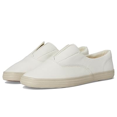 Keds Keds Champion Square Toe Slip On Women