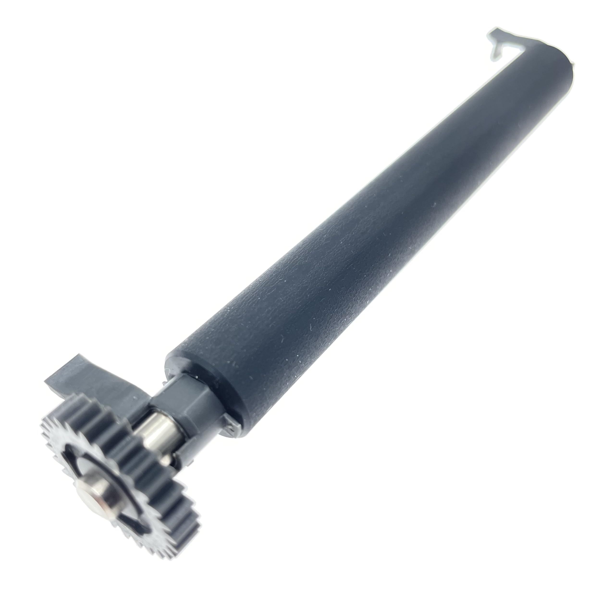 Kit rullo con piastra di trasferimento per stampante di codici a barre con boccole per cuscinetti compatibile con Zebra ZD420 ZD421 ZD620 ZD621 (ZD420D ZD421D ZD620D ZD621D)