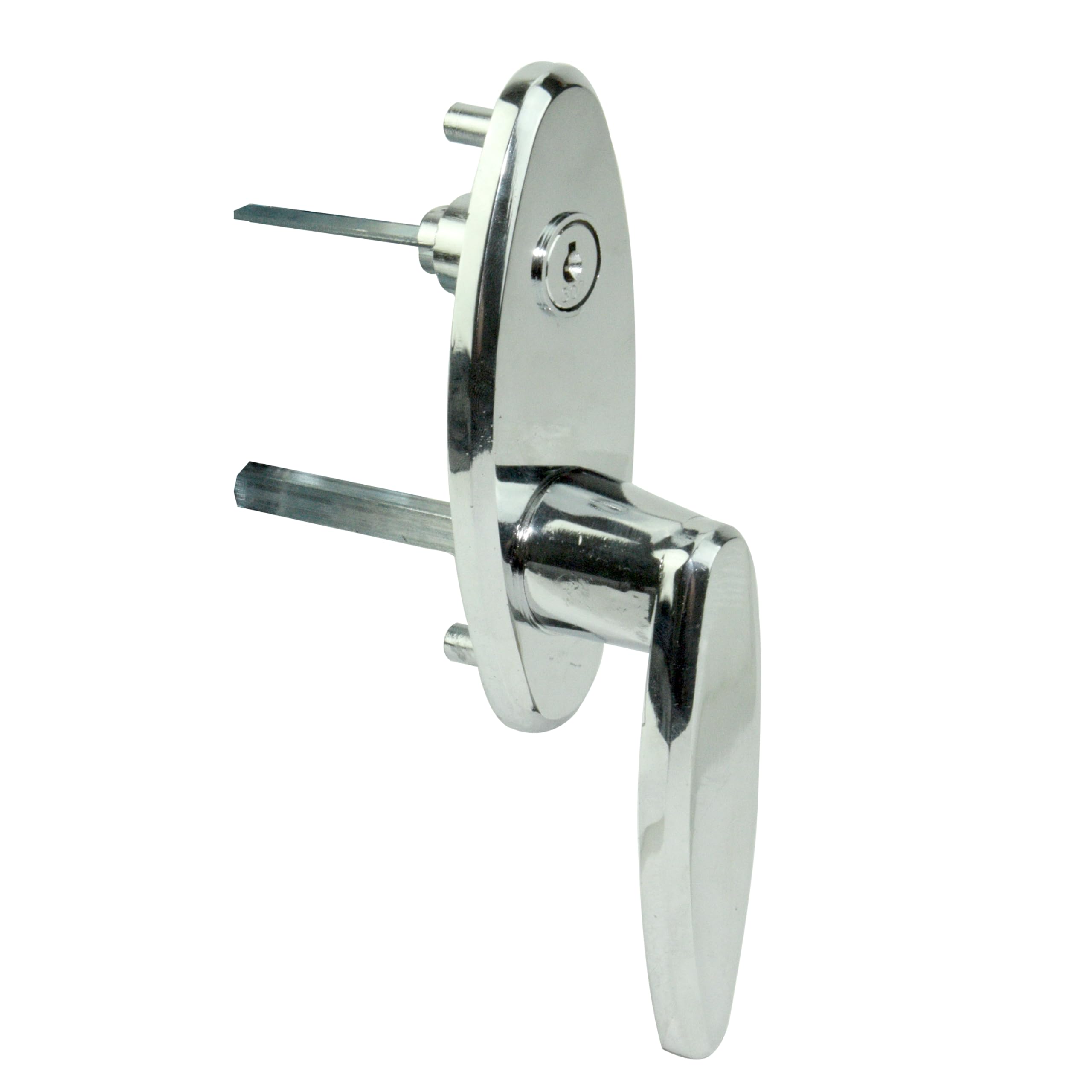 Garage Door L Handle Keyed Tools & Home Improvement