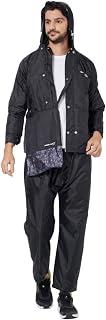 Amazon.in: ZEEL - Rainwear / Men 