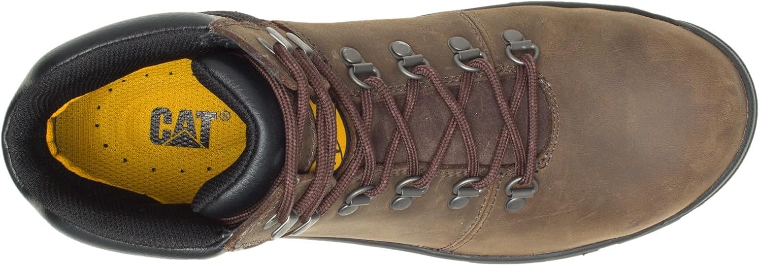 Miniatura 6 de Cat Footwear Men's Charge St Construction Boot