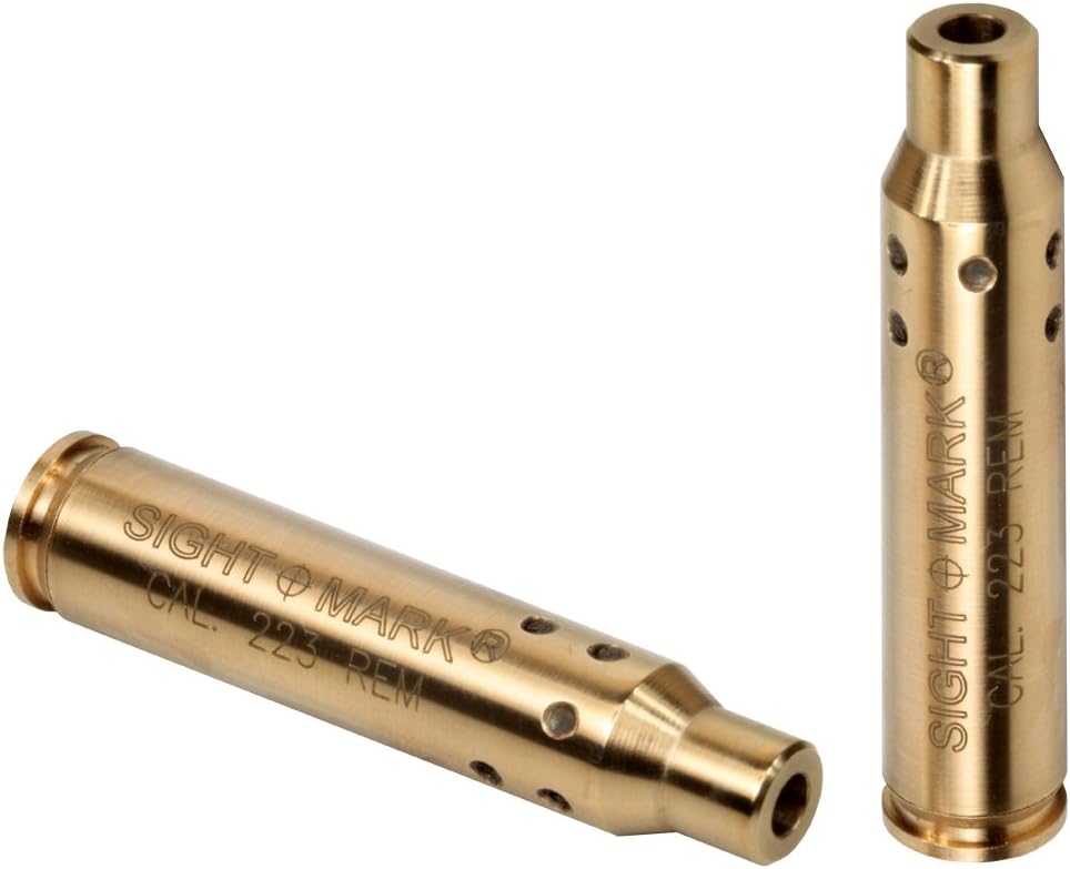 Sightmark Centerfire Boresight with Red Laser