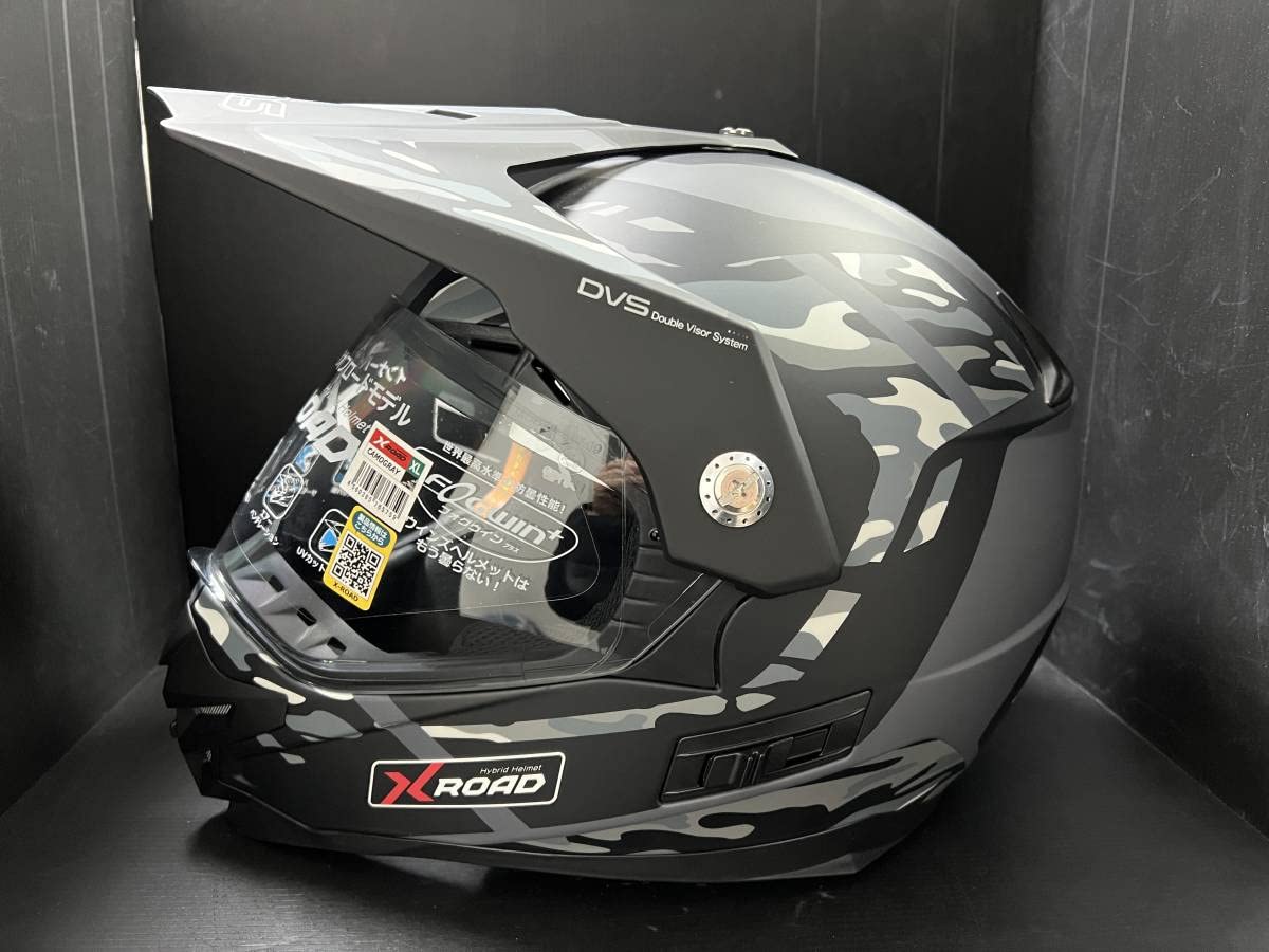 Amazon.co.jp: WINS ウインズ X-ROAD FREE RIDE エックスロード 