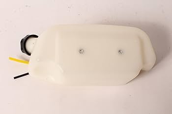 Amazon.com: RedMax 579140004 Fuel Tank and Cap For EBZ7500
