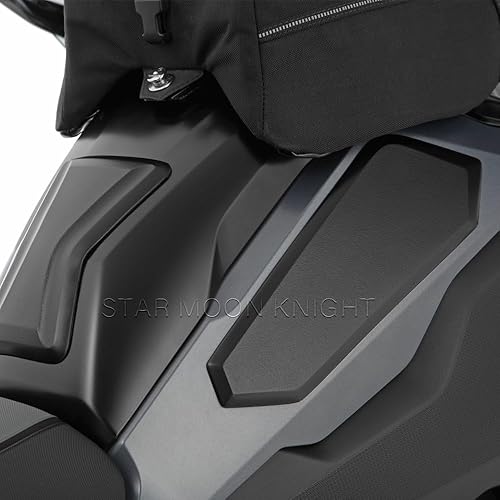 Miniatura 2 de WONANG Adhesivo para tanque de combustible, protector de depósito de combustible para motocicleta B&MW F750GS F850GS F 750 850 GS 2018 2019 (color