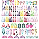 haarspangen kinder müller ❀【Sicheres Material】Diese Haaraccessoires für Mädchen sind aus Edelstahl, Kunststoff, Harz, sehr langlebig und fallen nicht leicht ab. Und sie werden den Haaren Ihrer Kinder nicht schaden oder Beschwerden verursachen.